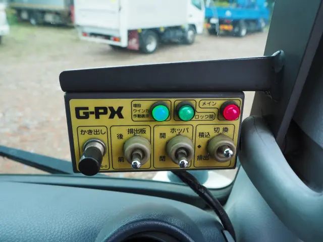 三菱 キャンター TKG-FEA50(2WD)の写真46
