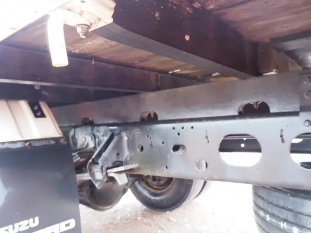 いすゞ フォワード 2RG-FRR90S2(2WD)の写真31
