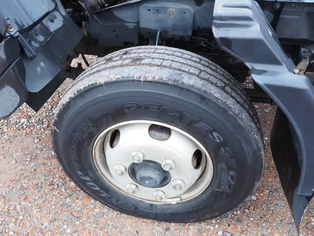 いすゞ フォワード 2RG-FRR90S2(2WD)の写真38