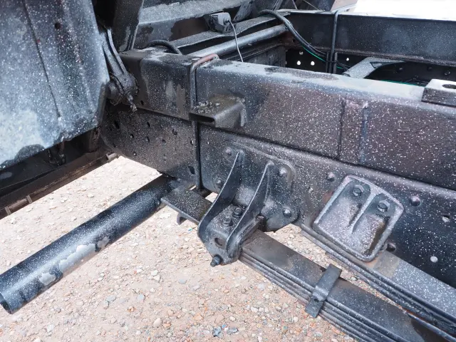 日野 レンジャー KK-FD1JDDA(2WD)の写真21