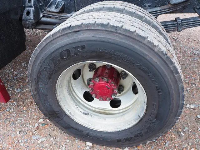 日野 レンジャー KK-FD1JDDA(2WD)の写真31