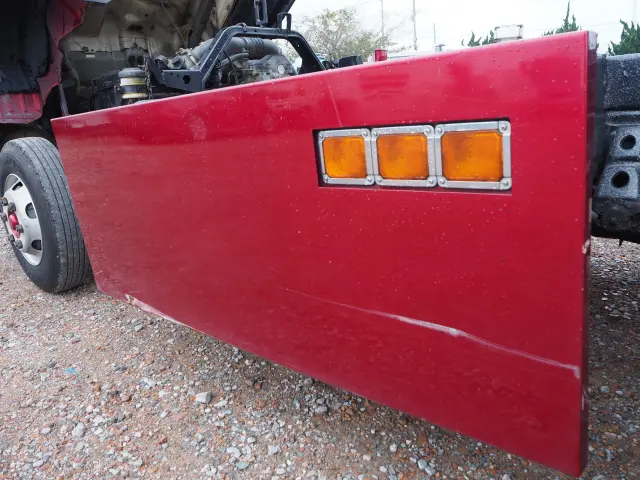 日野 レンジャー KK-FD1JDDA(2WD)の写真32