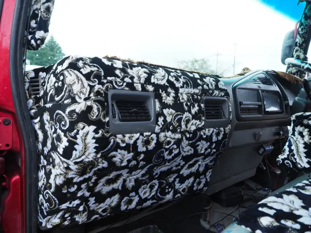 日野 レンジャー KK-FD1JDDA(2WD)の写真37