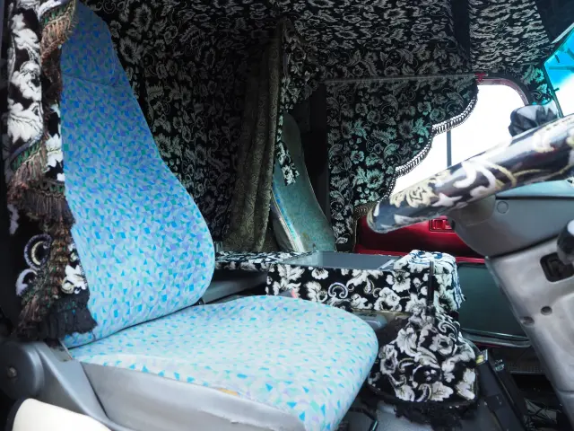 日野 レンジャー KK-FD1JDDA(2WD)の写真39