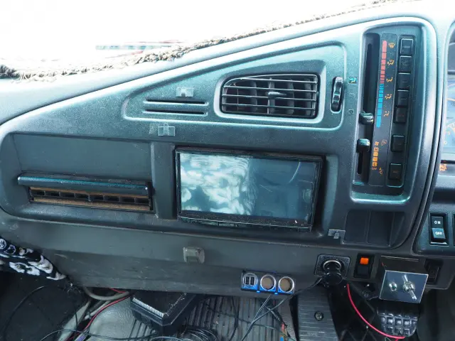 日野 レンジャー KK-FD1JDDA(2WD)の写真46