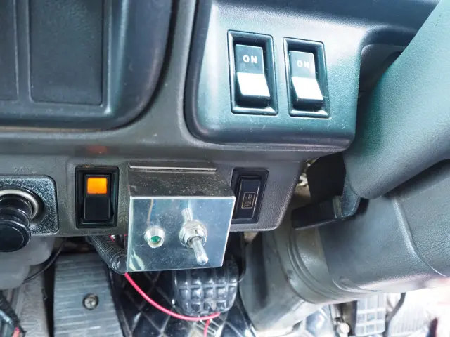 日野 レンジャー KK-FD1JDDA(2WD)の写真48