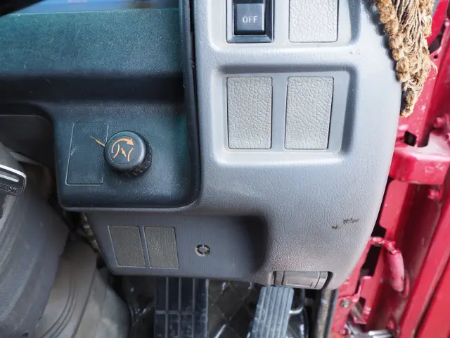 日野 レンジャー KK-FD1JDDA(2WD)の写真49