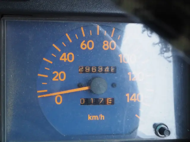 日野 レンジャー KK-FD1JDDA(2WD)の写真50