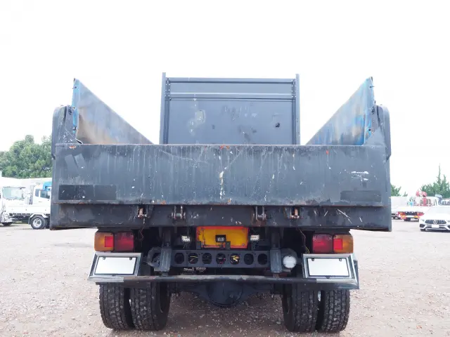 いすゞ フォワード PB-FRR35C3S(2WD)の写真4