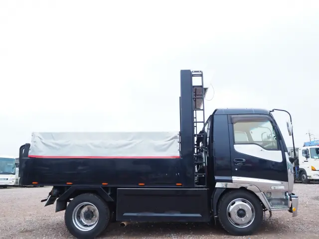 いすゞ フォワード PB-FRR35C3S(2WD)の写真7