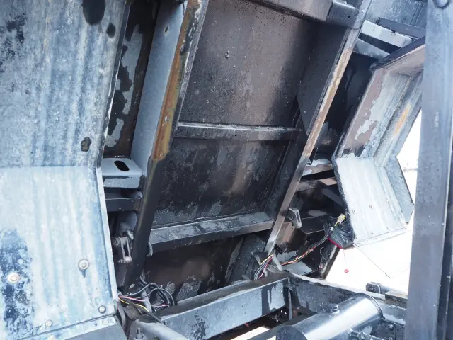 いすゞ フォワード PB-FRR35C3S(2WD)の写真14