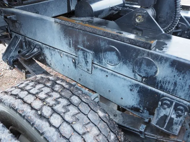 いすゞ フォワード PB-FRR35C3S(2WD)の写真20