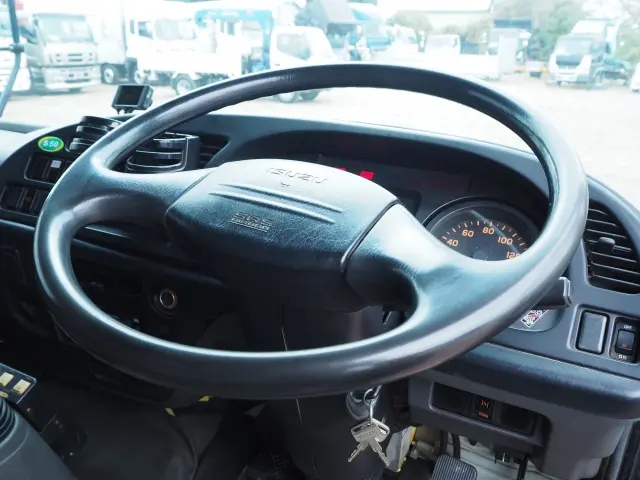 いすゞ フォワード PB-FRR35C3S(2WD)の写真43