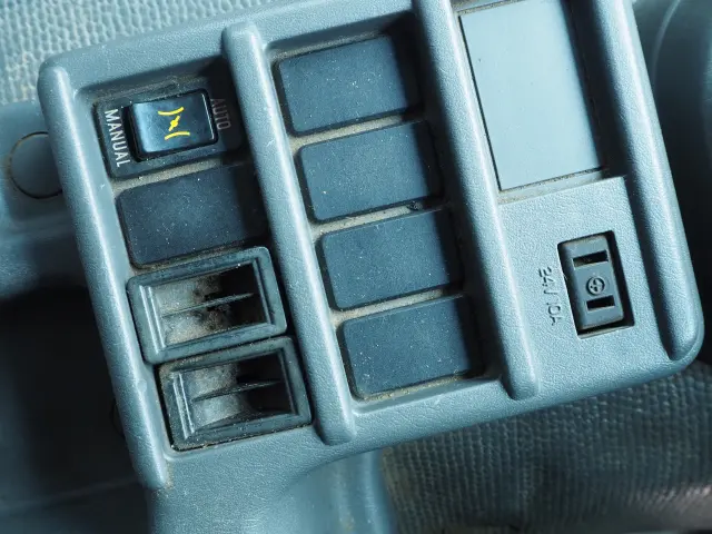 いすゞ フォワード PB-FRR35C3S(2WD)の写真44