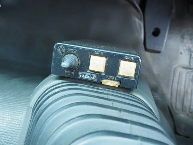 いすゞ フォワード PB-FRR35C3S(2WD)の写真45