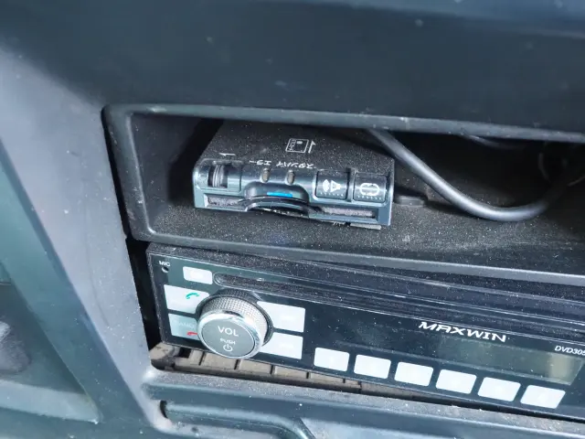 いすゞ フォワード PB-FRR35C3S(2WD)の写真47