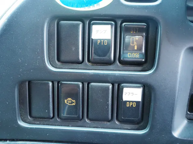 いすゞ フォワード PB-FRR35C3S(2WD)の写真48