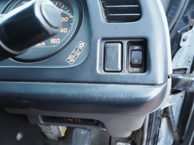 いすゞ フォワード PB-FRR35C3S(2WD)の写真49
