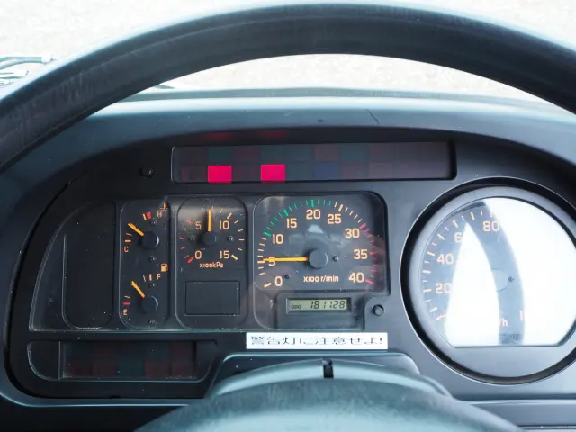 いすゞ フォワード PB-FRR35C3S(2WD)の写真50