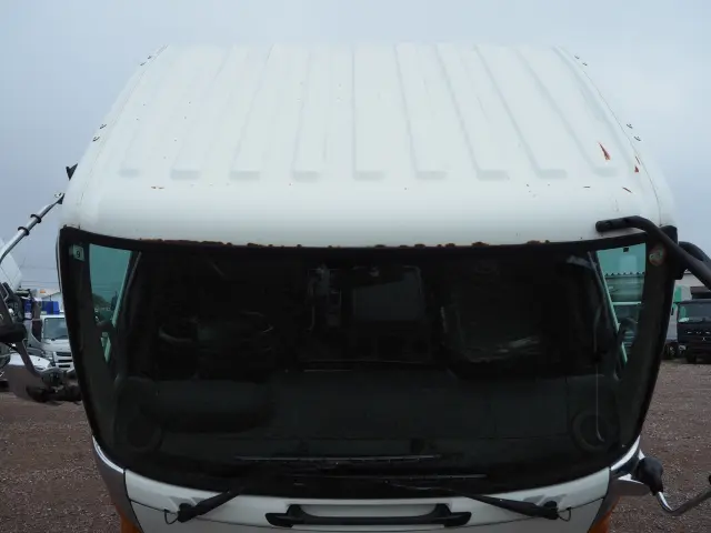日野 レンジャー TKG-FD9JLAA(2WD)の写真14