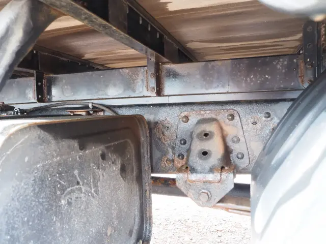 日野 レンジャー TKG-FD9JLAA(2WD)の写真29