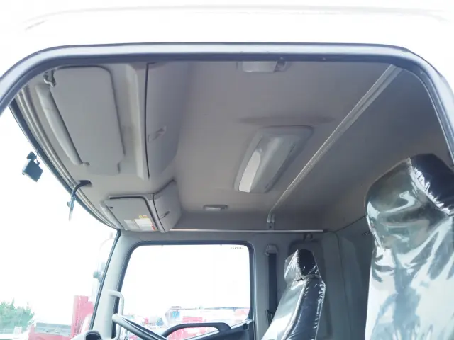 日野 レンジャー TKG-FD9JLAA(2WD)の写真38