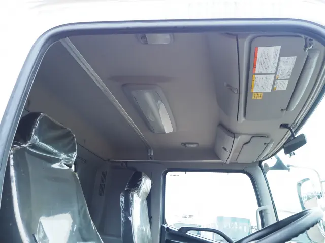 日野 レンジャー TKG-FD9JLAA(2WD)の写真41