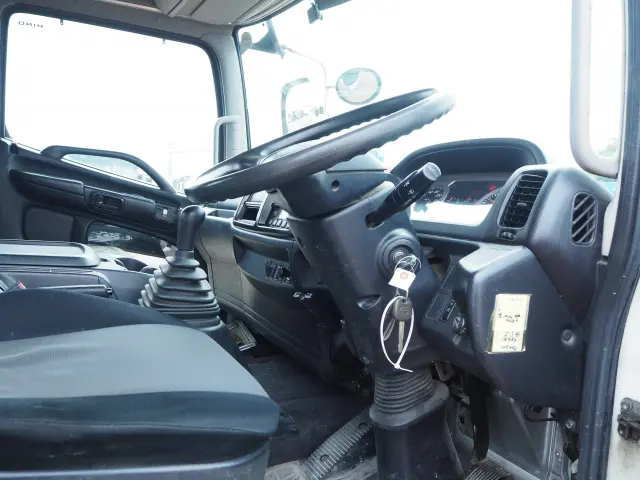 日野 レンジャー TKG-FD9JLAA(2WD)の写真42