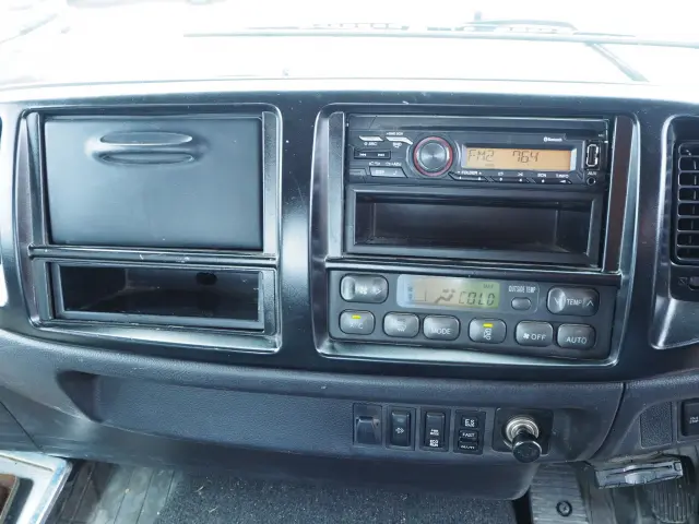 日野 レンジャー TKG-FD9JLAA(2WD)の写真44