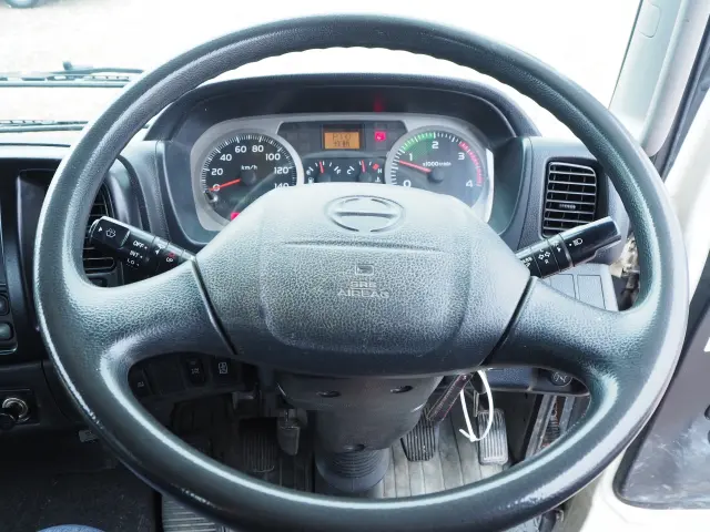 日野 レンジャー TKG-FD9JLAA(2WD)の写真50