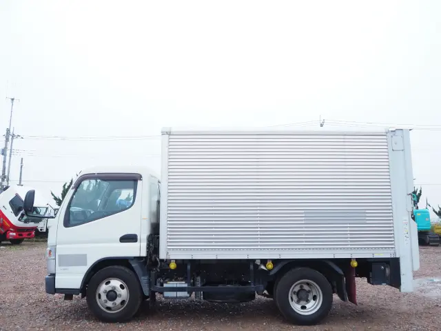 三菱 キャンター TKG-FEA50(2WD)の写真2