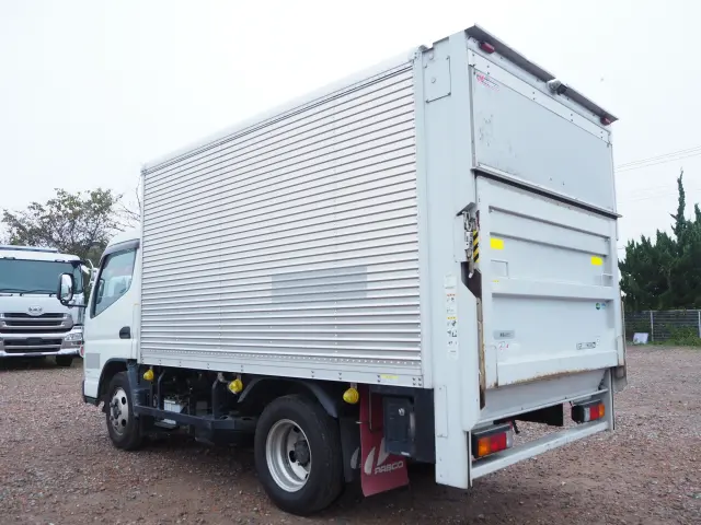 三菱 キャンター TKG-FEA50(2WD)の写真3