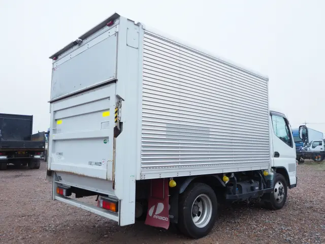 三菱 キャンター TKG-FEA50(2WD)の写真5