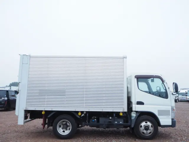 三菱 キャンター TKG-FEA50(2WD)の写真6