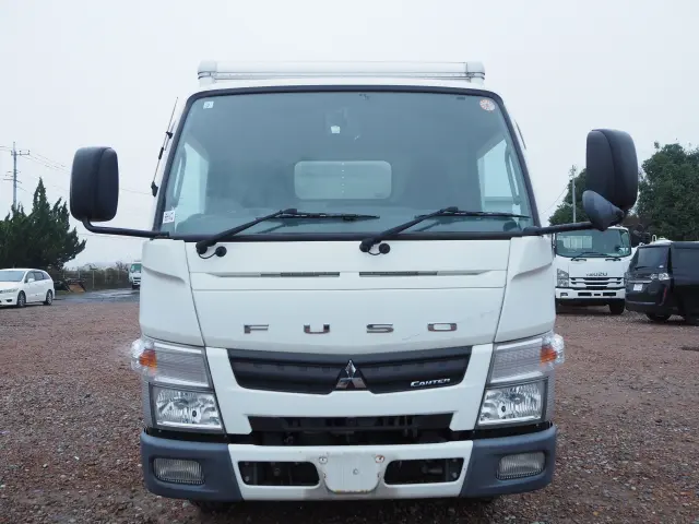 三菱 キャンター TKG-FEA50(2WD)の写真8