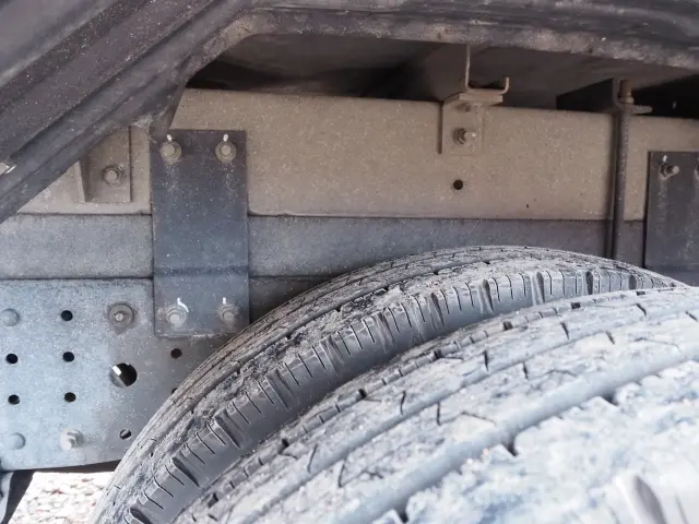 三菱 キャンター TKG-FEA50(2WD)の写真32