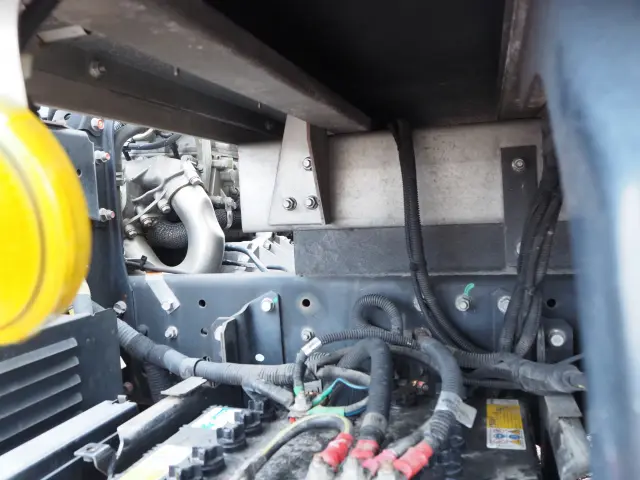 三菱 キャンター TKG-FEA50(2WD)の写真34