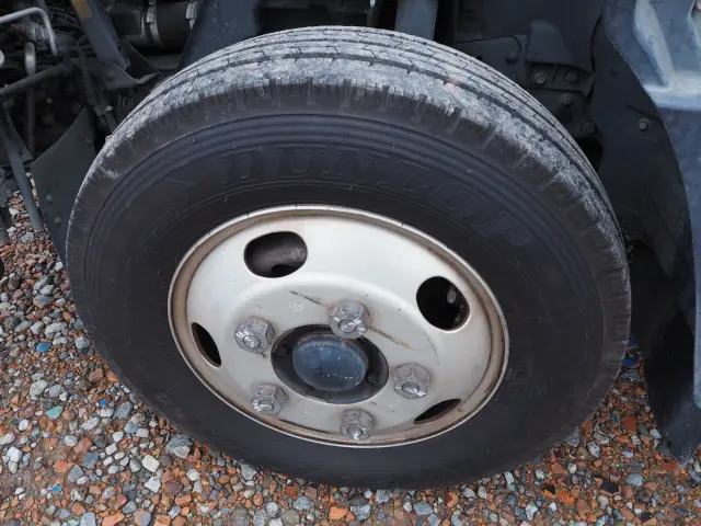 三菱 キャンター TKG-FEA50(2WD)の写真35