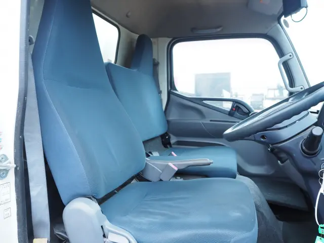 三菱 キャンター TKG-FEA50(2WD)の写真41