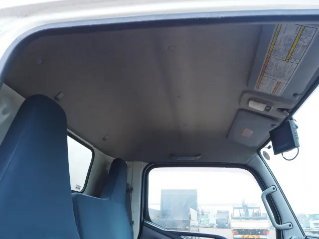 三菱 キャンター TKG-FEA50(2WD)の写真43