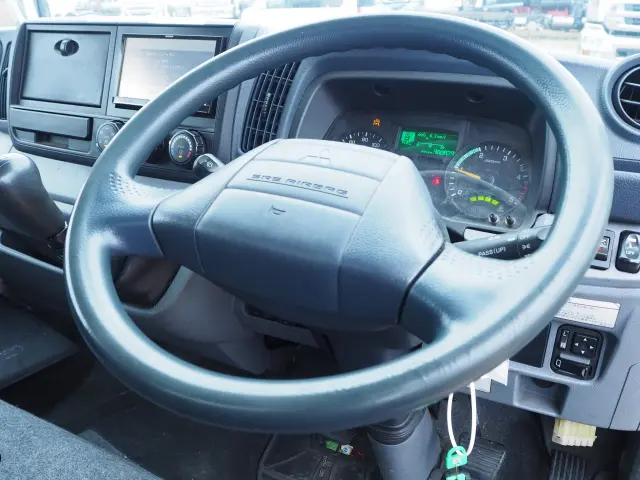 三菱 キャンター TKG-FEA50(2WD)の写真44