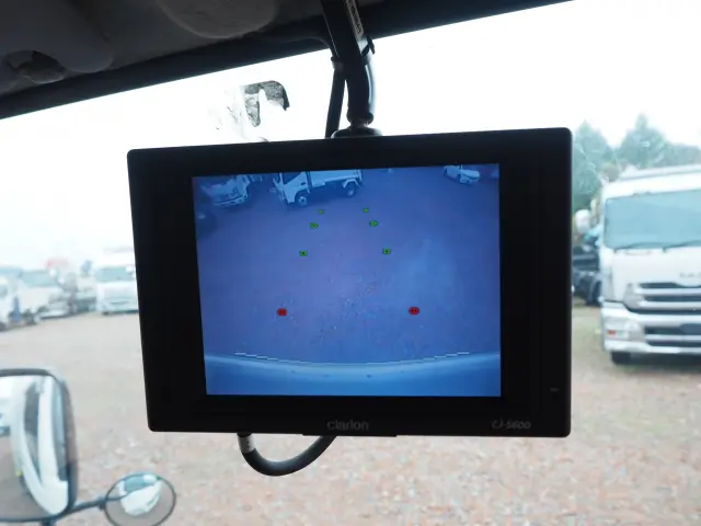 三菱 キャンター TKG-FEA50(2WD)の写真45