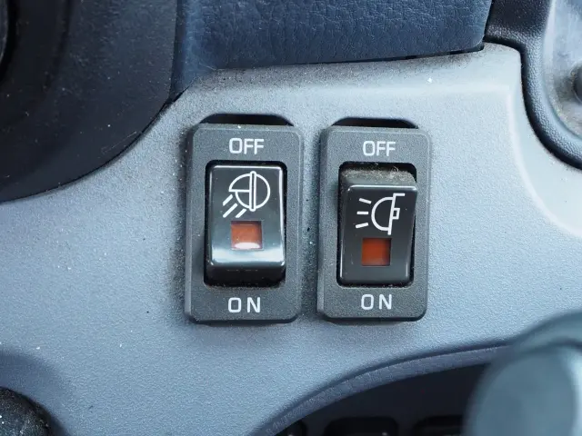 三菱 キャンター TKG-FEA50(2WD)の写真47