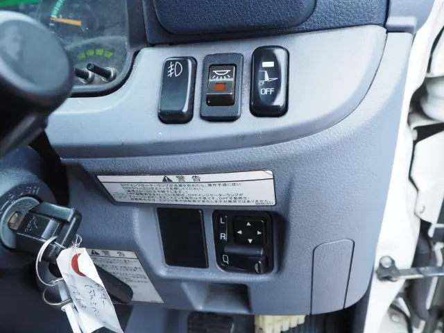 三菱 キャンター TKG-FEA50(2WD)の写真49