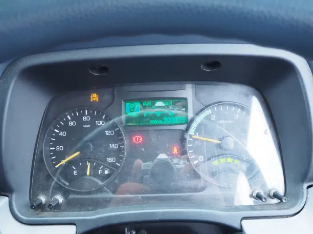 三菱 キャンター TKG-FEA50(2WD)の写真50