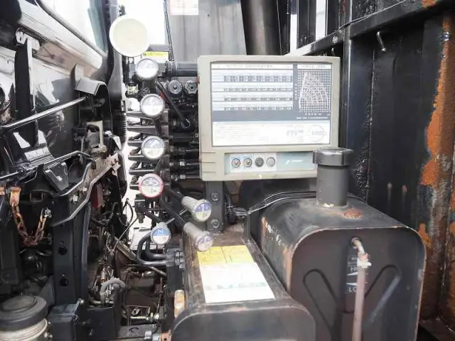 日野 レンジャー TKG-FD9JLAA(2WD)の写真12
