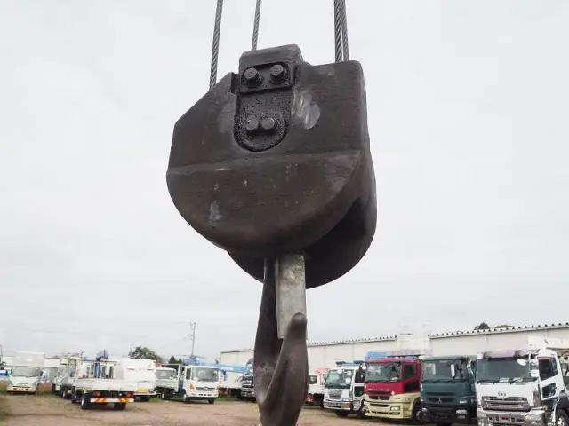 日野 レンジャー TKG-FD9JLAA(2WD)の写真13