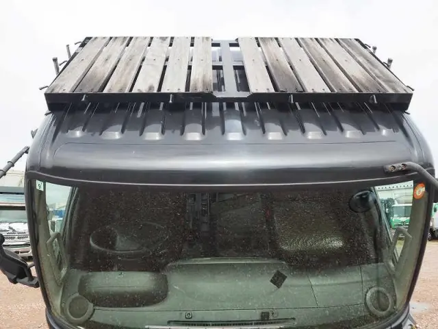 日野 レンジャー TKG-FD9JLAA(2WD)の写真19
