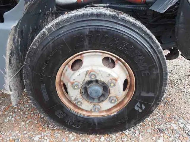 日野 レンジャー TKG-FD9JLAA(2WD)の写真20