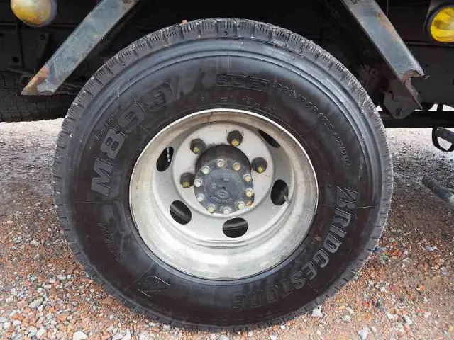 日野 レンジャー TKG-FD9JLAA(2WD)の写真26
